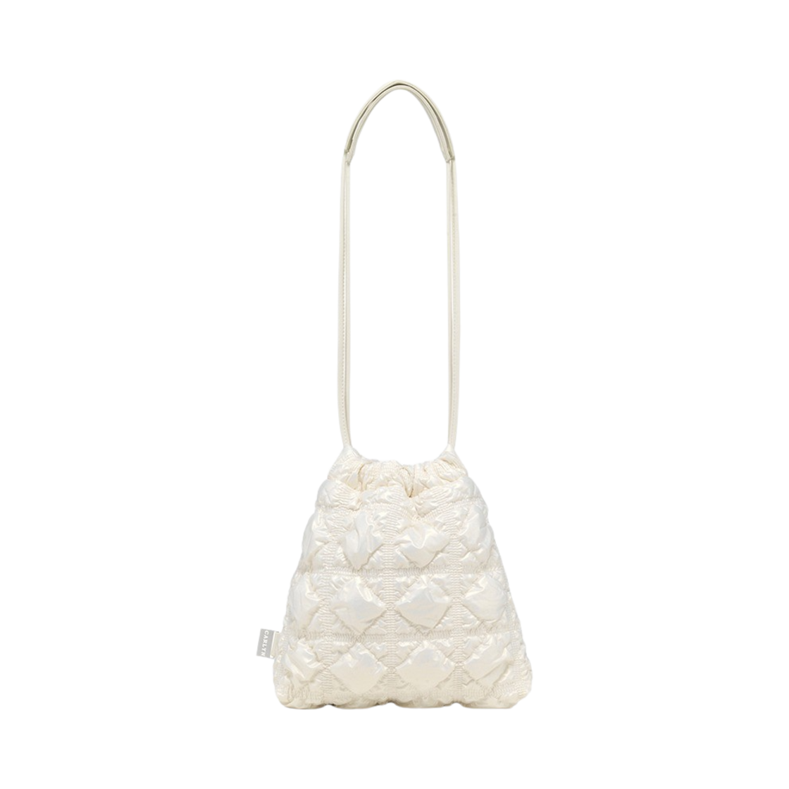 칼린 트위 소프트 미니 펄 화이트_H74112010I