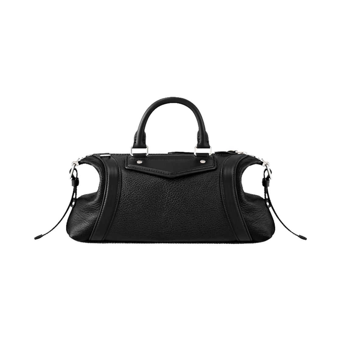 루이비통 LV 바이커 PM 블랙(Louis Vuitton LV Biker PM Black) - 3