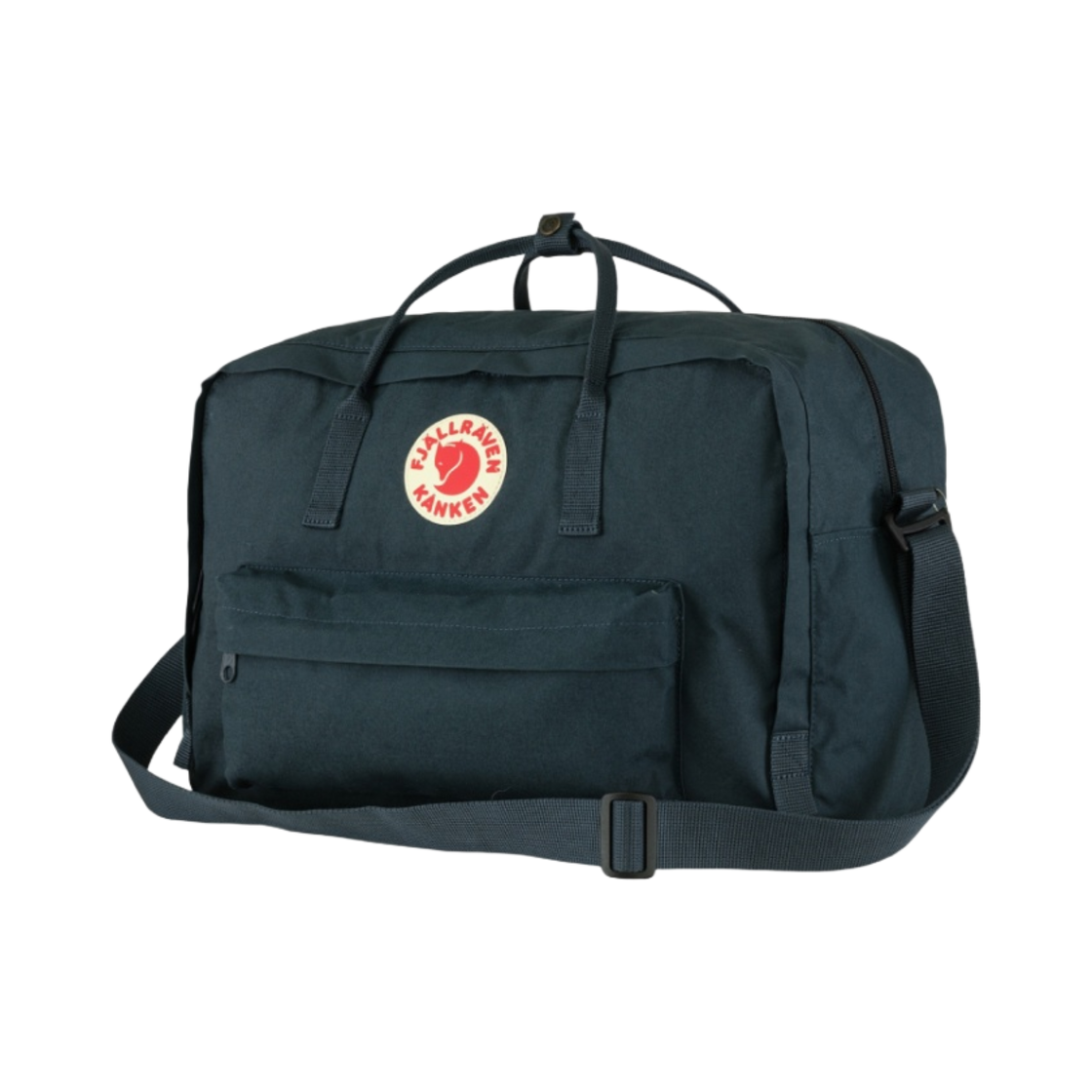 피엘라벤 칸켄 위켄더 네이비(Fjallraven Kanken Weekender Navy) - 2