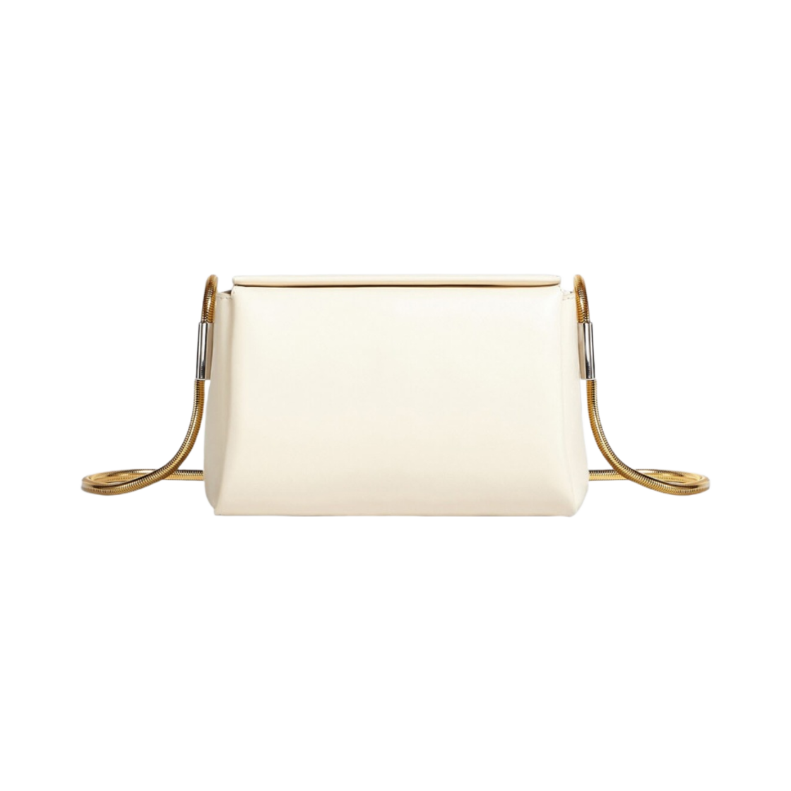 마르니 레더 토글 스몰백 아이보리(Marni Leather Toggle Small Bag Ivory) - 1