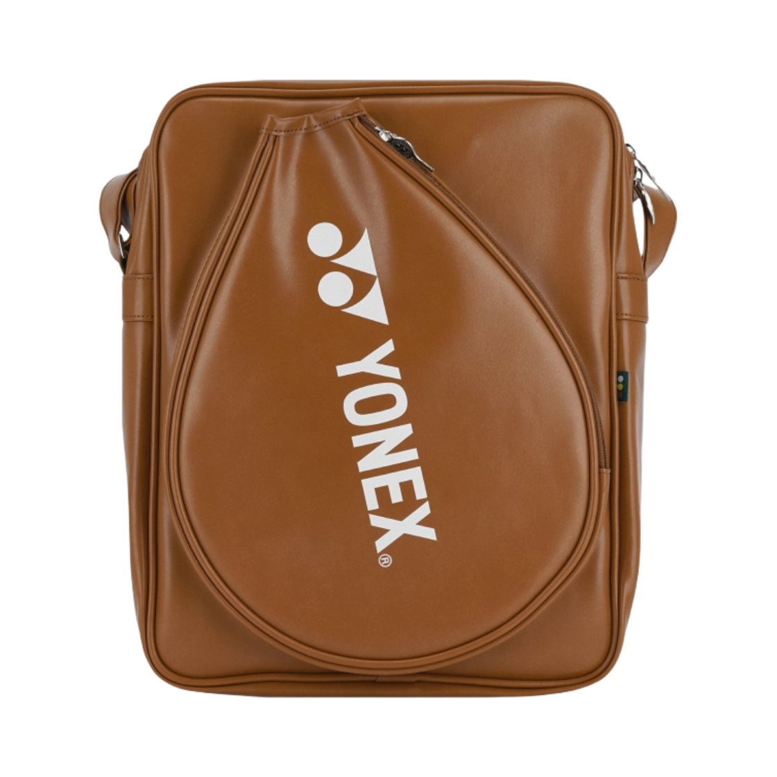 아이앱 스튜디오 x 요넥스 라켓 백 카라멜(IAB Studio x Yonex Racquet Bag Caramel)