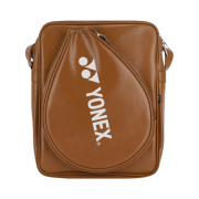 IAB Studio x Yonex Racquet Bag Caramel