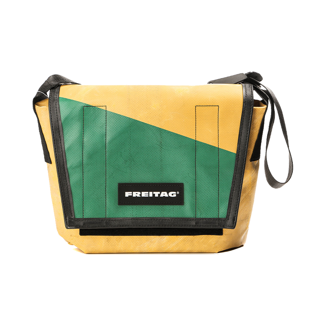 F11 LASSIE 0700 FREITAG Boutique Unisex F11 LASSIE 0700 Cross Bag