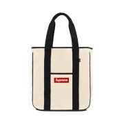 Supreme Polartec Tote Natural - 18FW