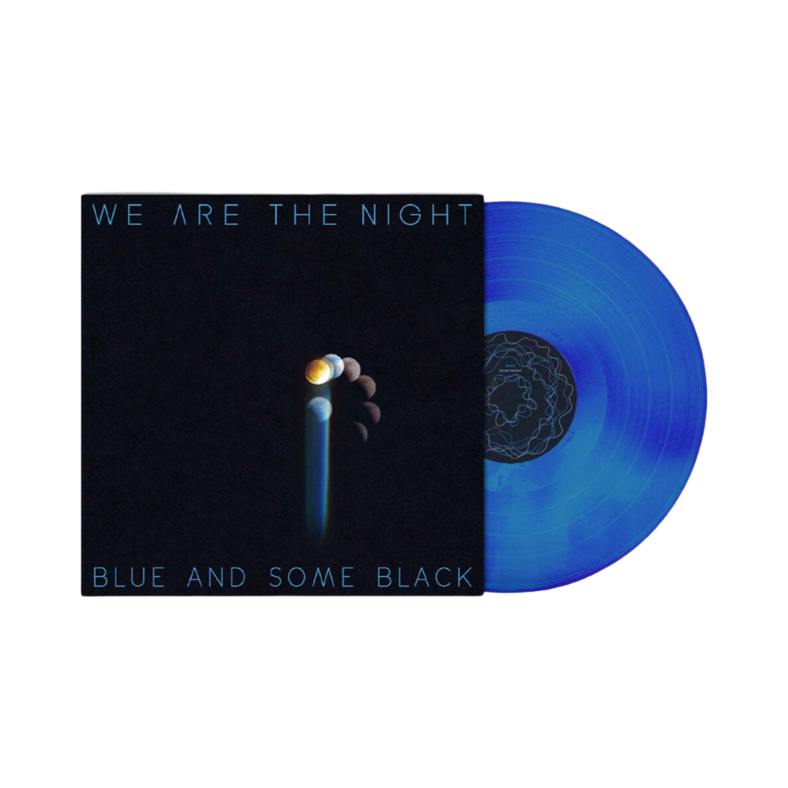 [輸入盤LPレコード]Adoy / Catnip - Blue Swirl (Blue) (Colored Vinyl) (2024/1/26発売) ADOY CATNIP LOVE VIVID ANGEL HOUSE LP