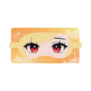 Woowakgood Isegye Idol Sleep Mask Jingburger