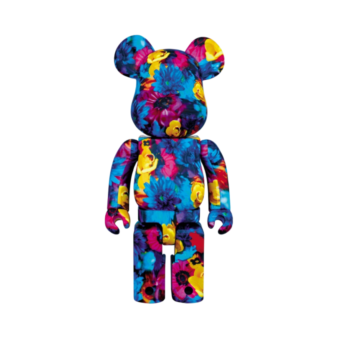 蜷川実花 ベアブリック BE@RBRICK 400% mika ninagawa BE@RBRICK M / mika ninagawaAnemone 100％ & 400％ 蜷川実花 ベアブリック