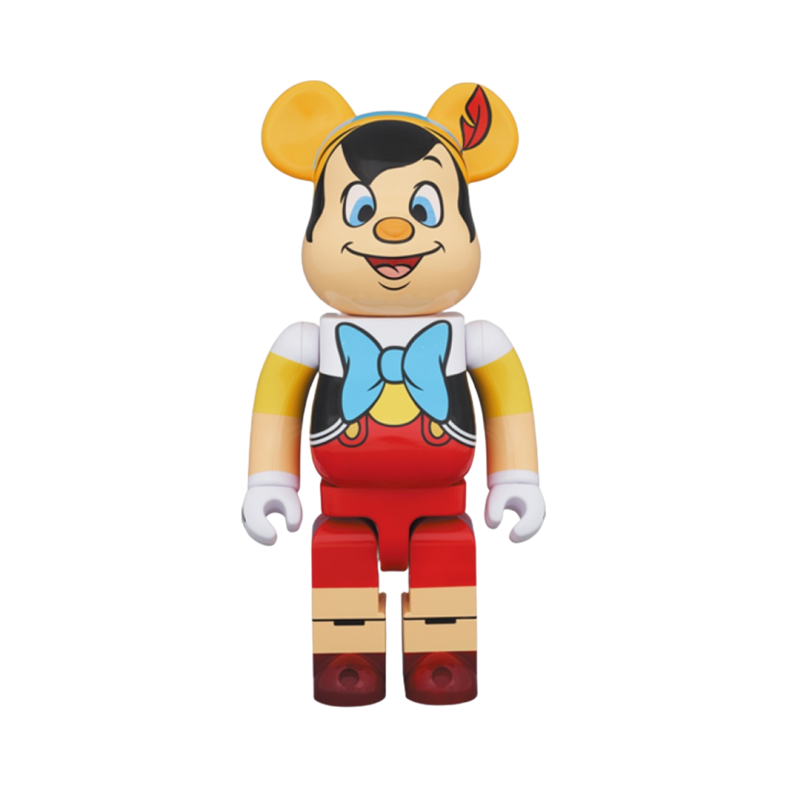 베어브릭 디즈니 피노키오 1000%