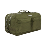 Supreme Duffle Bag Olive - 22FW