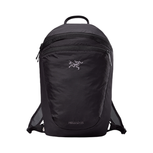 28412/6057/9829 Arc'teryx Heliad 15 Backpack Black