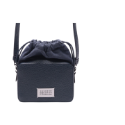 Maison Margiela 5AC Medium Camera Bag Navy