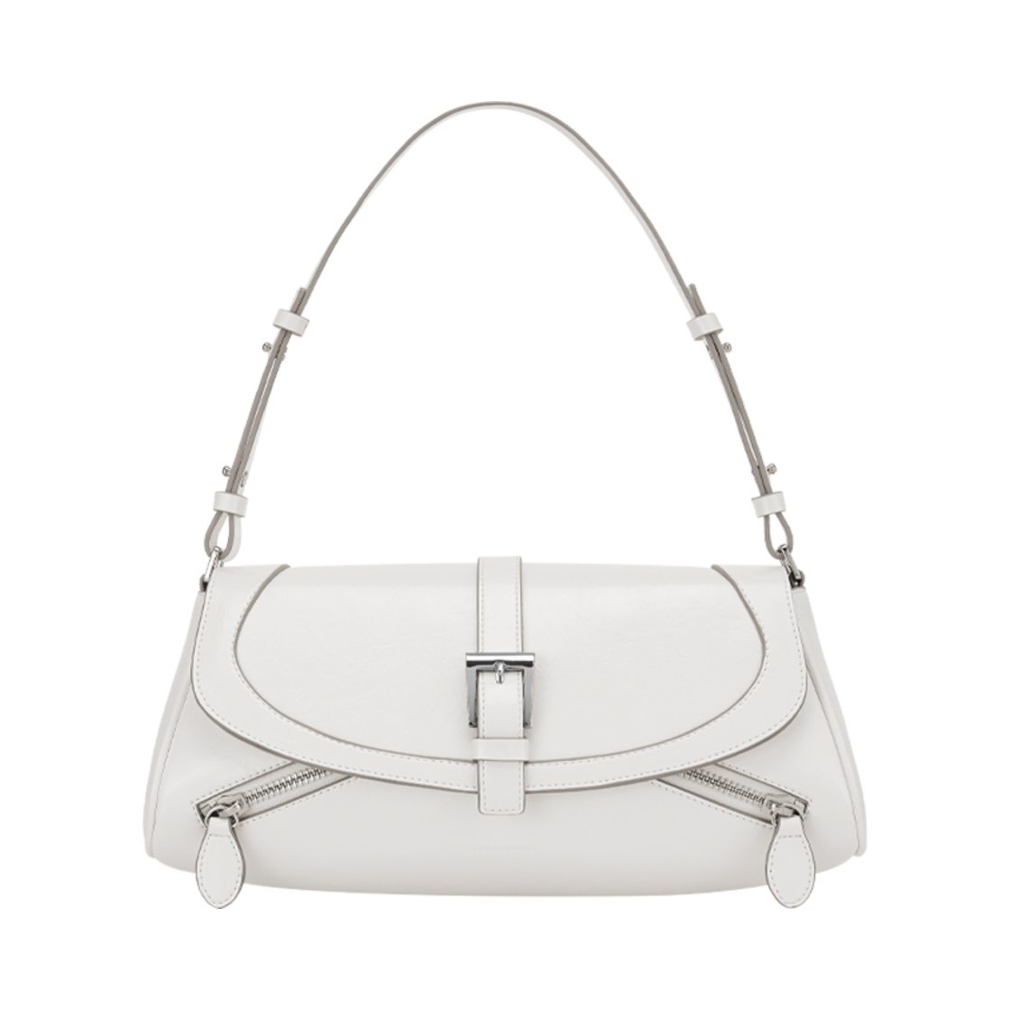 파인드카푸어 베키백 29 - 화이트