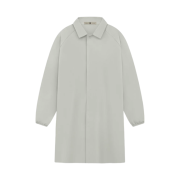 Adidas x Fear of God Athletics Car Coat Sesame - US Sizing