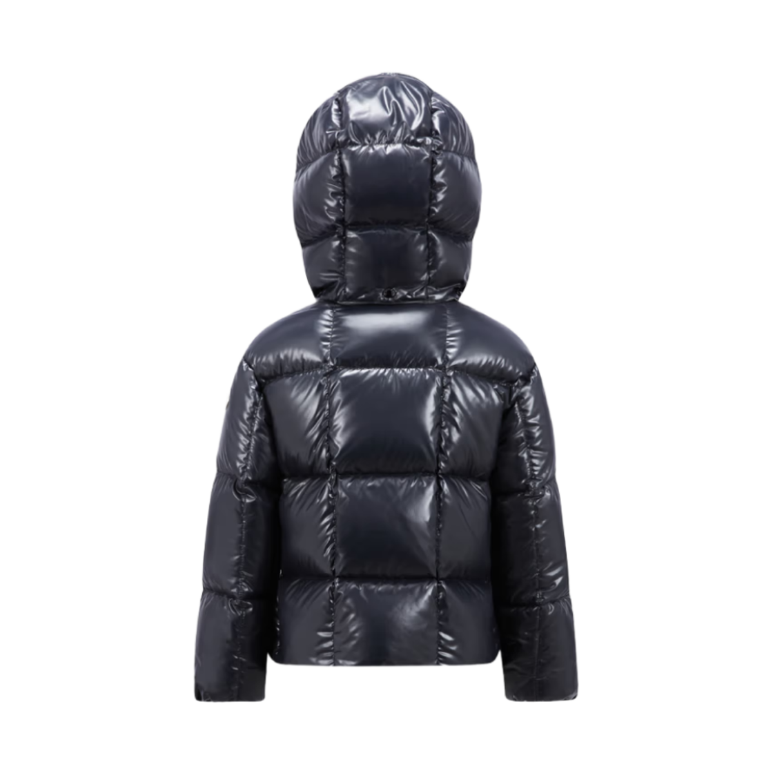 (키즈) 몽클레르 파라나 다운 자켓 나이트 블루 - 24FW((Kids) Moncler Parana Down Jacket Night Blue - 24FW) - 2