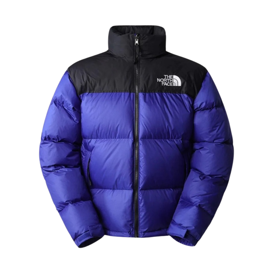 노스페이스 1996 레트로 눕시 자켓 라피스 블루(The North Face 1996 Retro Nuptse Jacket Lapis Blue) - 1