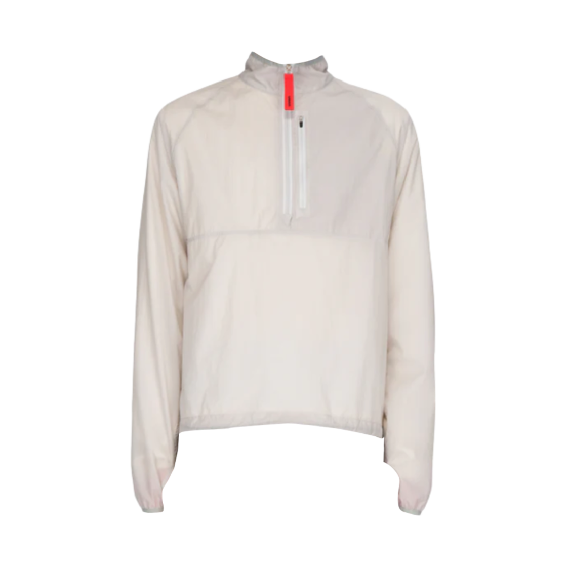 - Unna Smiles Windstopper Pearl Grey