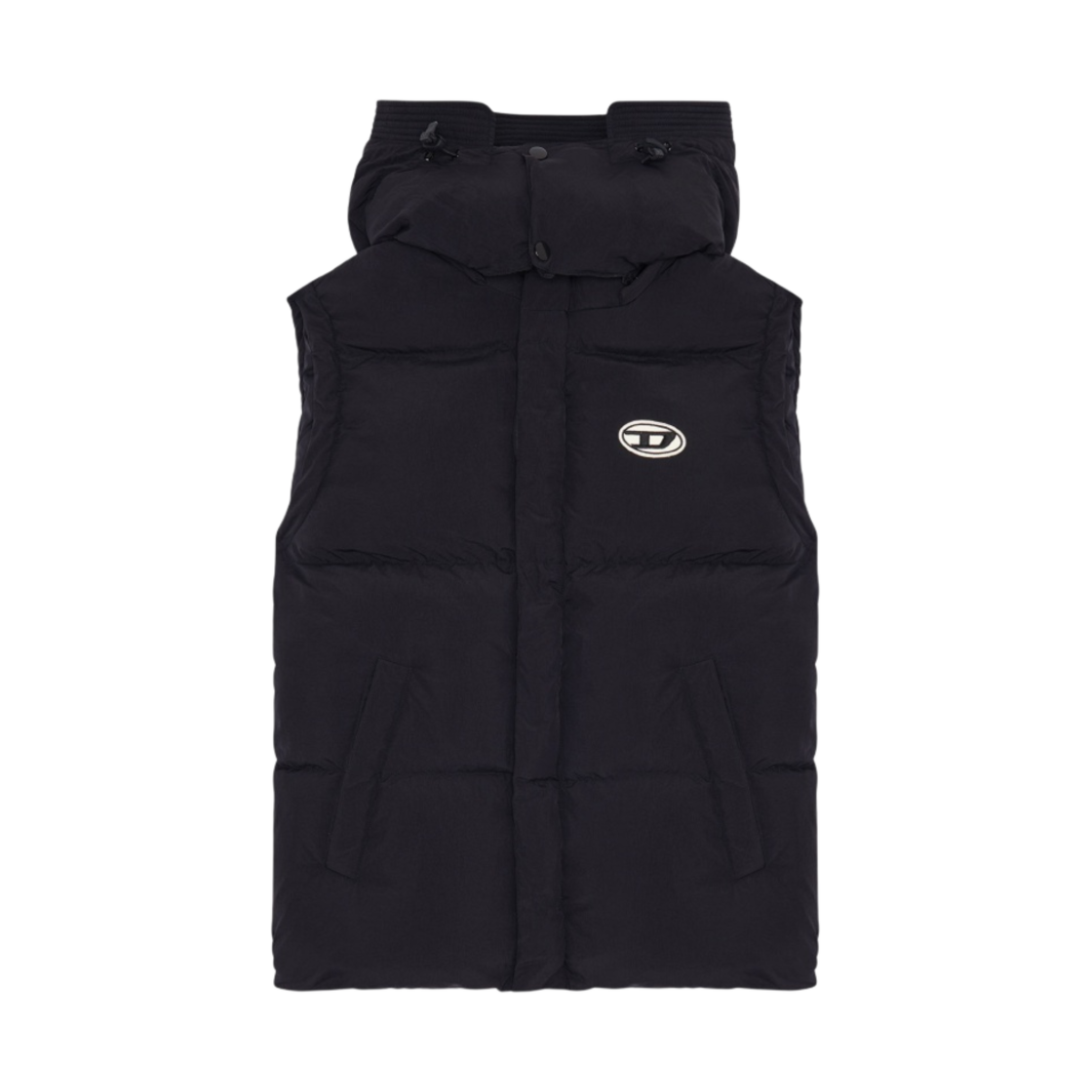 디젤 폴리진 바이럴오프 롤프 리얼 다운 베스트 블랙