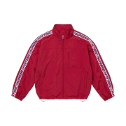 Supreme x Hysteric Glamour Track Jacket Red - 24FW