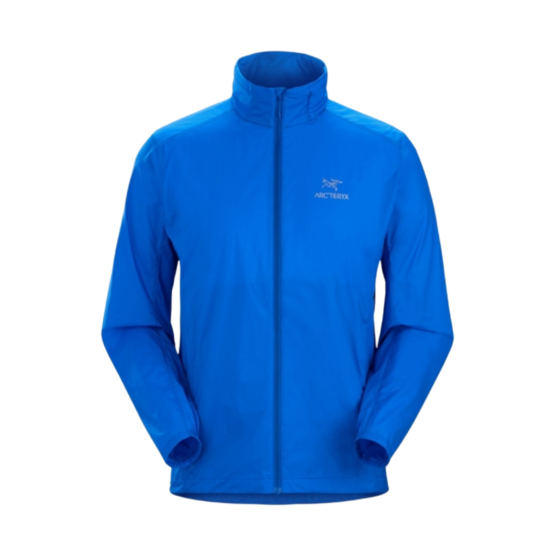 아크테릭스 노딘 자켓 플루이디티