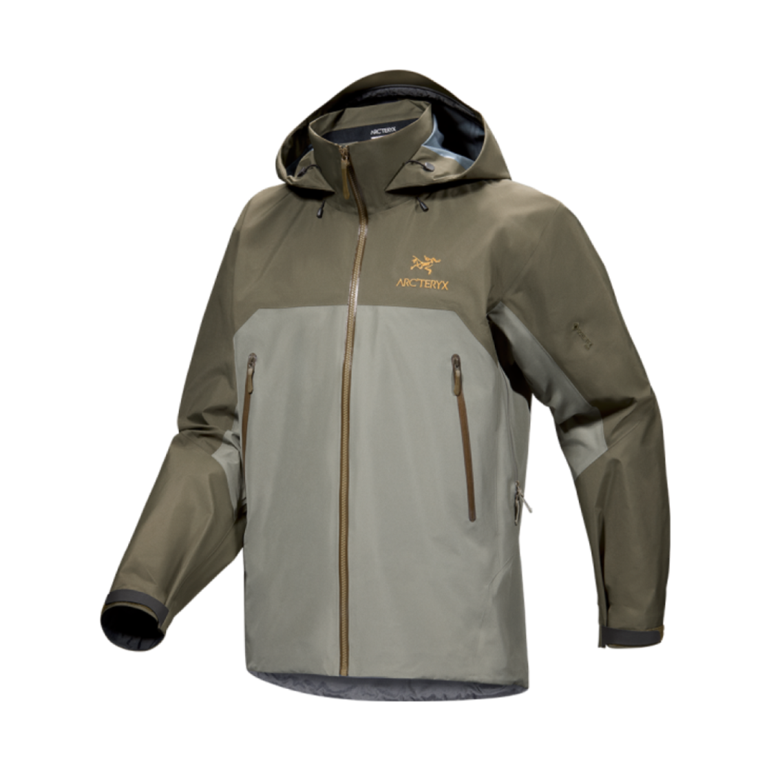 아크테릭스 베타 AR 자켓 포리지 타츠