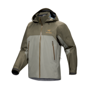 Arc'teryx Beta AR Jacket Forage Tatsu