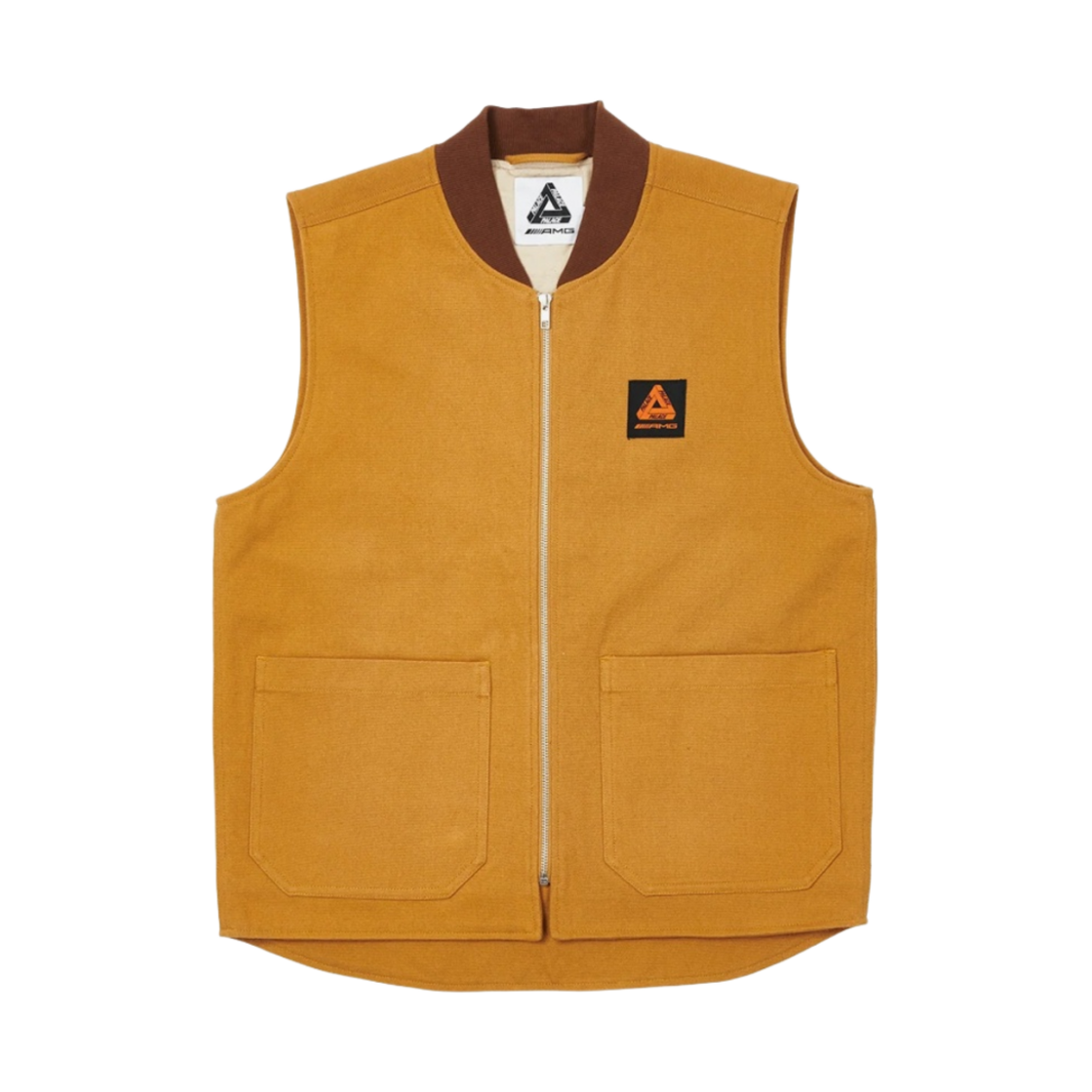 PALACE × AMG 2.0 ワークパンツ 34インチ PALACE SKATEBOARDS