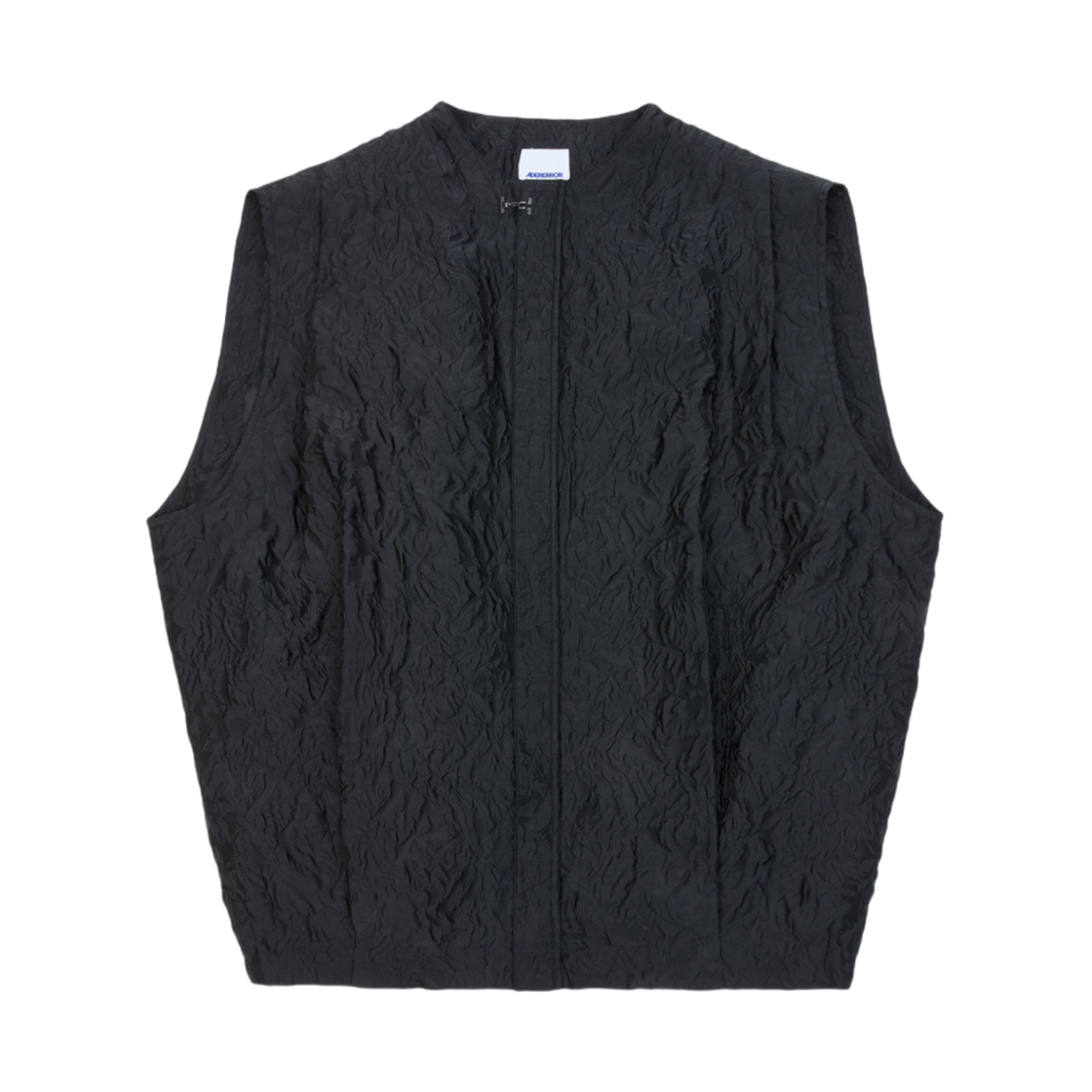 正規品・送料込み◆ADERERROR◆Vest Product. 65 아더에러 베스트 프로덕트 65 느와르 | Ader Error | KREAM