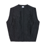 Ader Error Vest Product 65 Noir