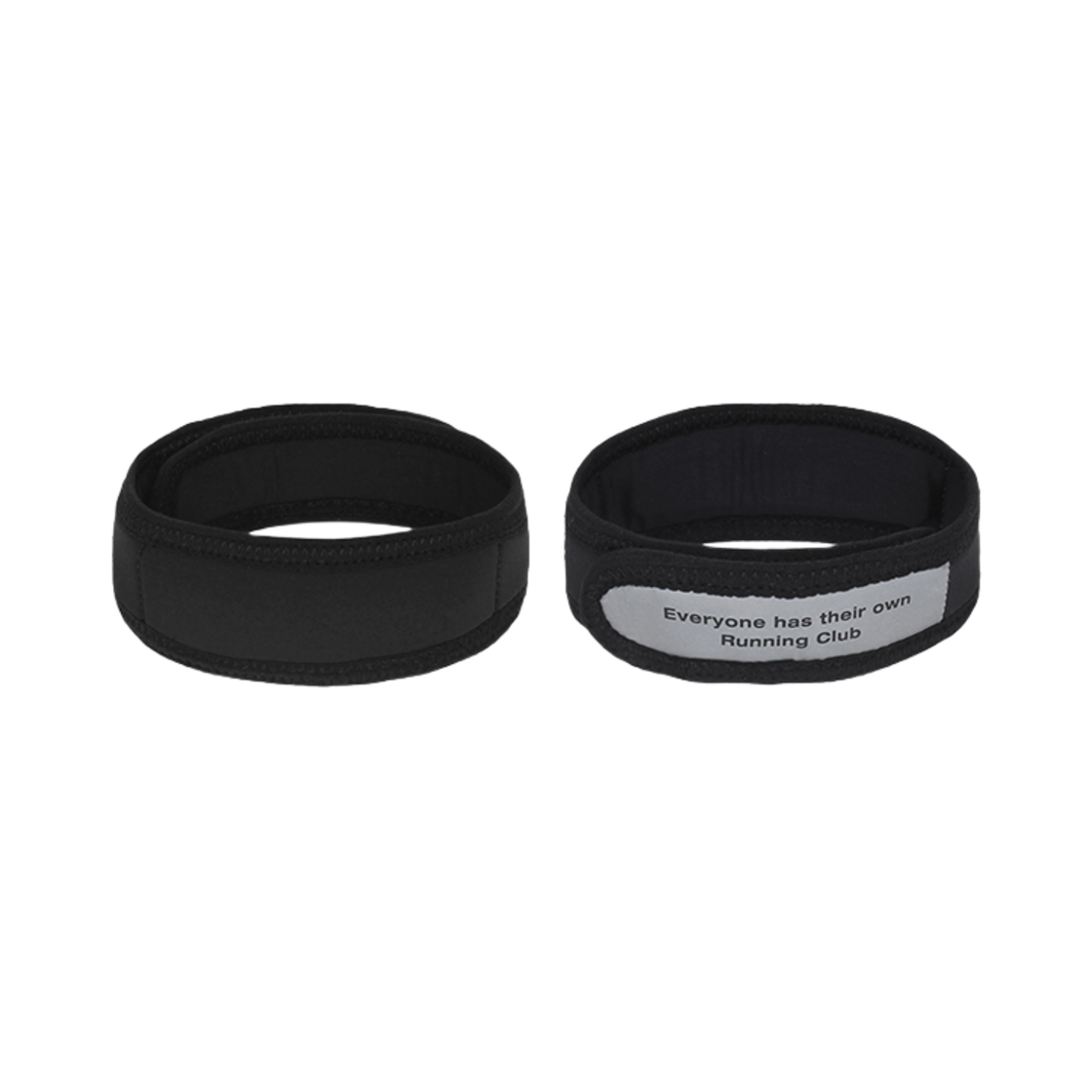24FW-BKB-BLK ARC Beacon™ Knee Band Black