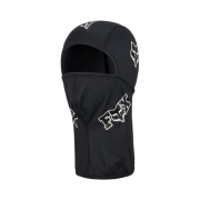 Supreme x Fox Racing Lightweight Balaclava Black - 23FW