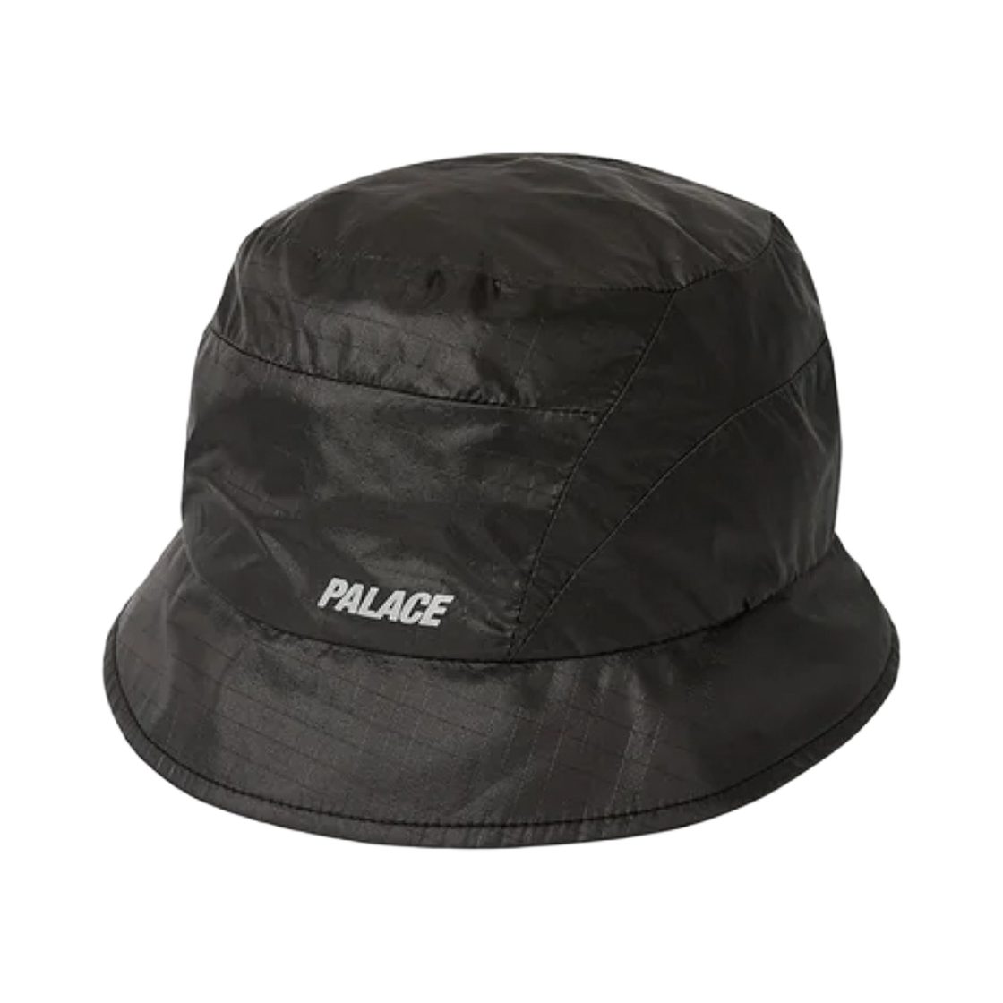 팔라스 퍼텍스 러닝 버킷햇 블랙 - 23FW(Palace Pertex Running Bucket Black - 23FW) - 1