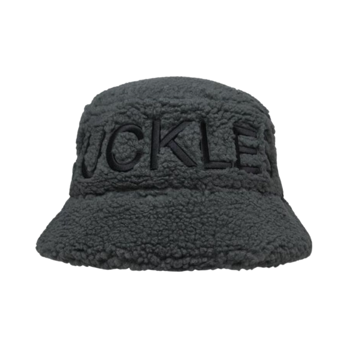M32MA5481185 Moose Knuckles Cobble Bucket Hat Forest Hill
