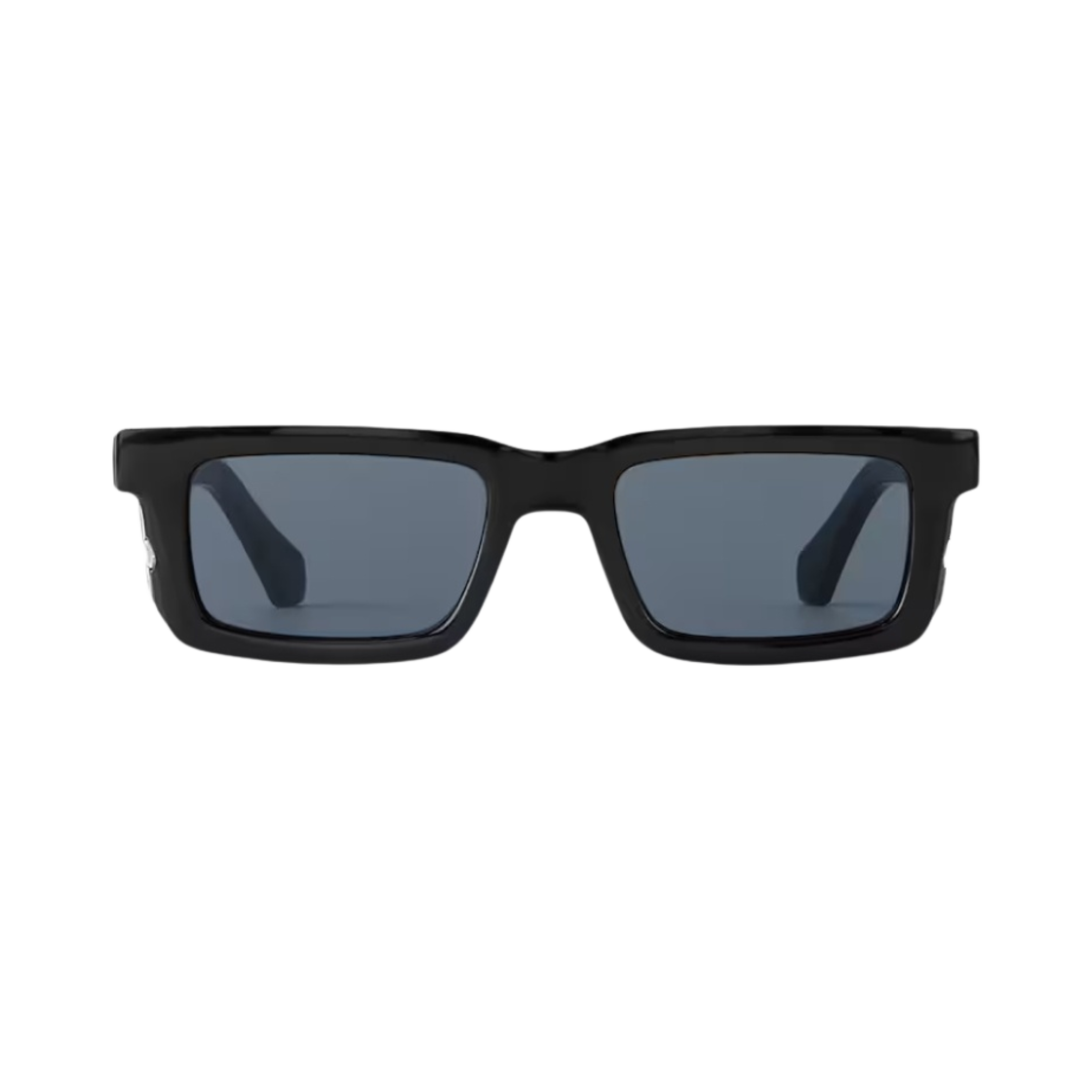 Z2187U Louis Vuitton LV Venice Square Sunglasses Black