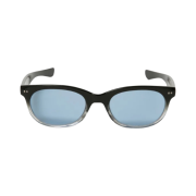 Human Made x Jins & Sun Sunglasses and Hariko Eyewear Stand Duck Green