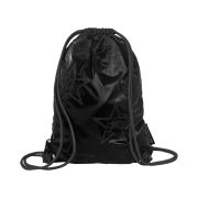 earpearp Star Cushion-Glossy Black Gymsack