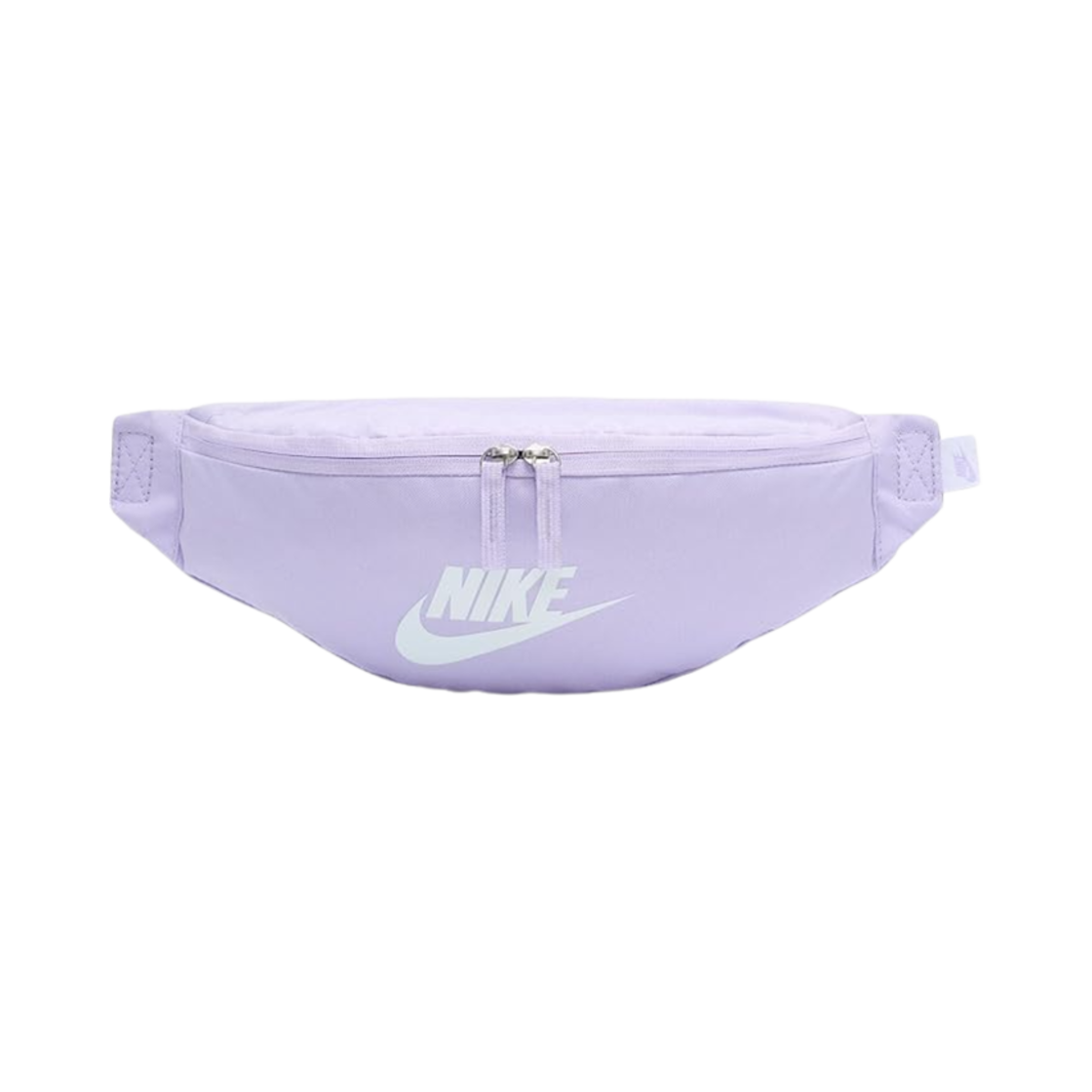 나이키 헤리티지 웨이스트팩 라일락 블룸(Nike Heritage Waistpack Lilac Bloom) - 1