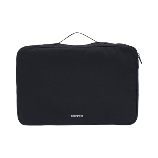 EO25SS-OGB-BK-L Enoughone Organaizer Black - L