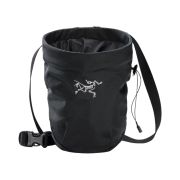 Arc'teryx Ion Chalk Bag Large Black