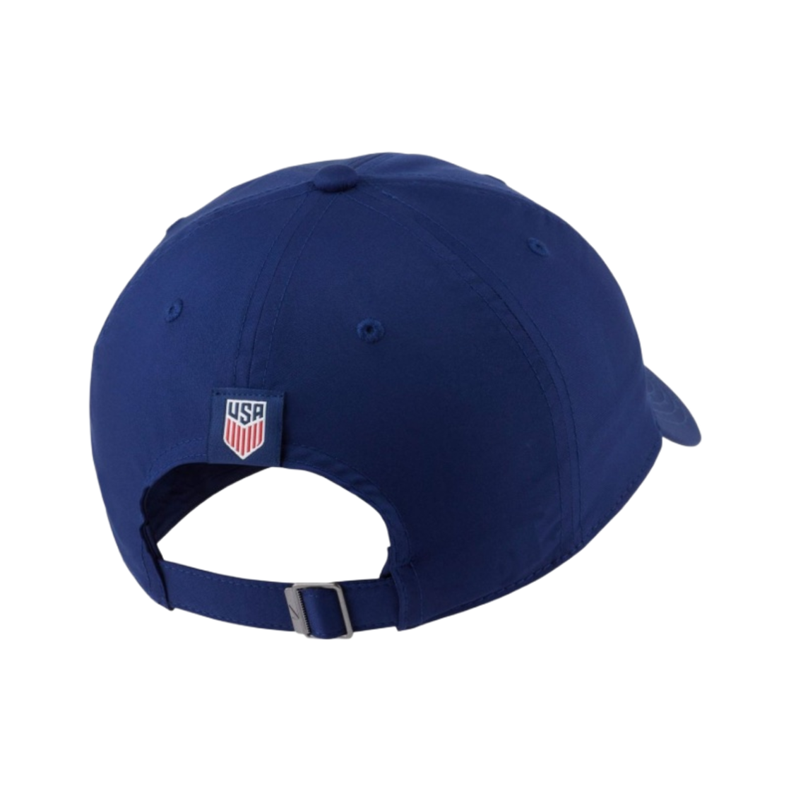 나이키 USA 헤리티지 86 드라이핏 캡 로얄 블루(Nike USA Heritage 86 Dri-Fit Cap Loyal Blue) - 2