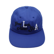 Token Gift Good Luck, New Year Blue