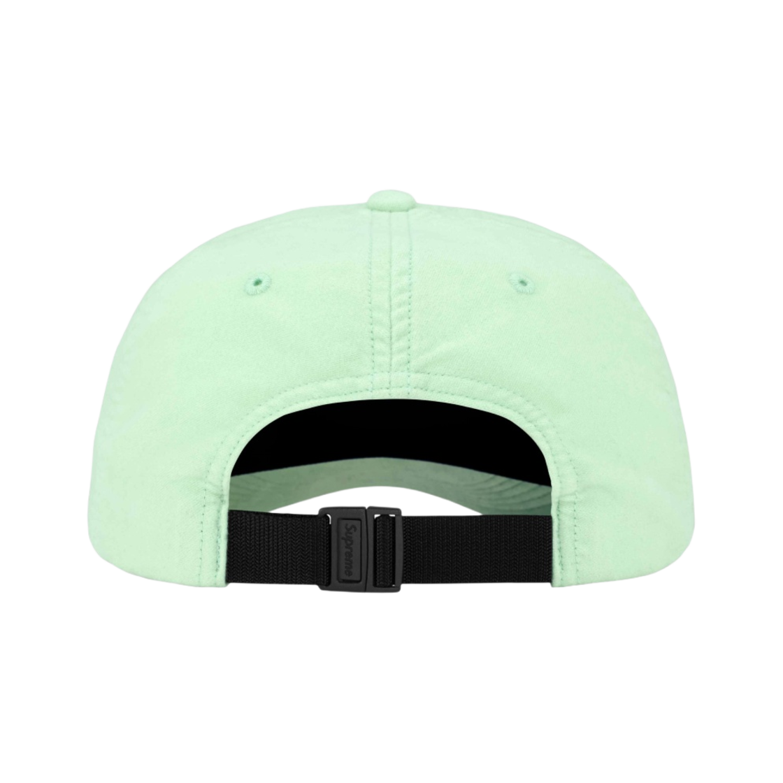 슈프림 라이트웨이트 몰스킨 6-패널 그린 - 24SS(Supreme Lightweight Moleskin 6-Panel Green - 24SS) - 2
