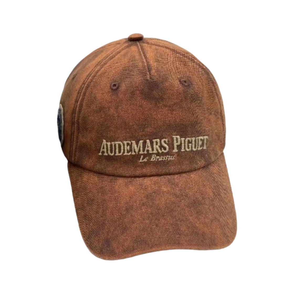 - Travis Scott Cactus Jack x Audemars Piguet Hat I Brown