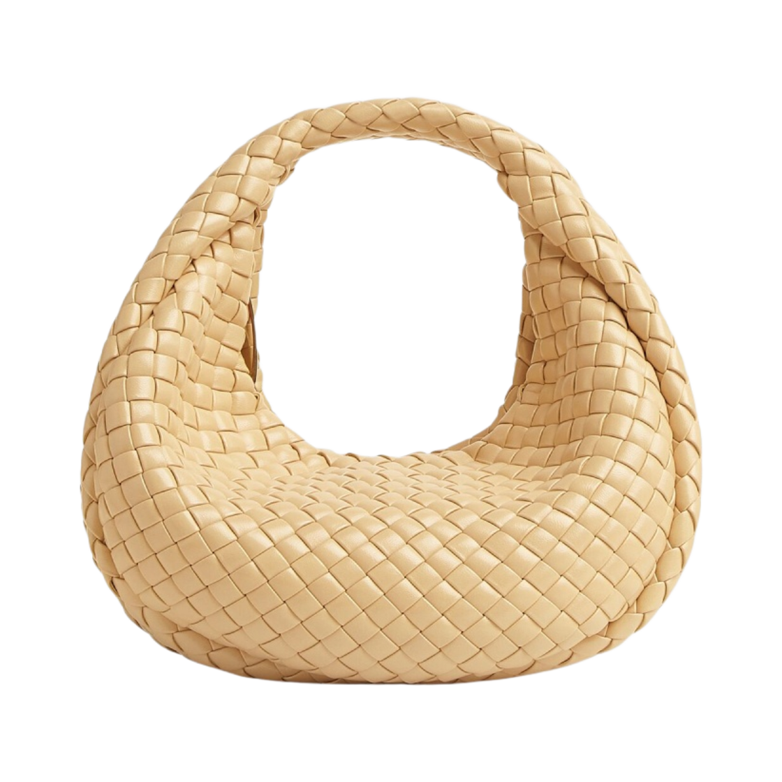 보테가 베네타 패딩 조디백 포리지(Bottega Veneta Padded Jodie Porridge) - 1