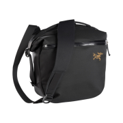 Arc'teryx Arro 8 Shoulder Bag Black