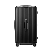 Rimowa Essential Trunk Polycarbonate Matte Black