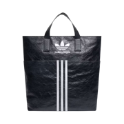 Balenciaga x Adidas North-South Tote Bag Black