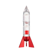 Supreme Rocket Timer Red - 23SS