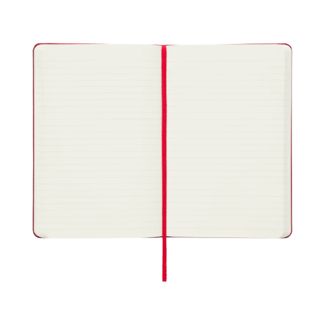 슈프림 x 몰스킨 포켓 노트북 레드 - 24FW | Supreme | KREAM