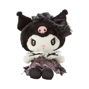 Sanrio Kuromi Secret Melokuro Series Plush