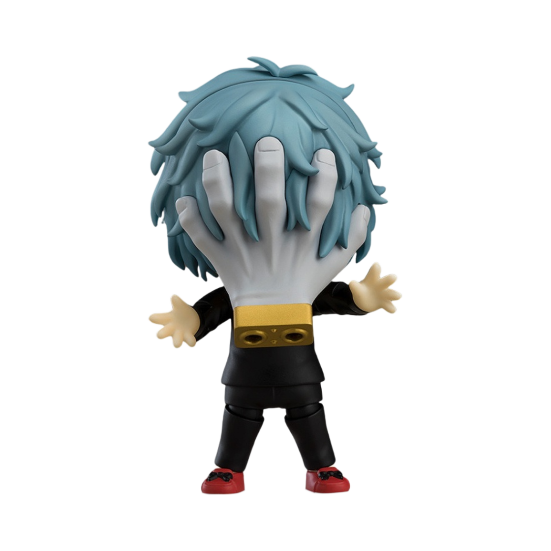 넨도로이드 나의 히어로 아카데미아 시가라키 토무라 빌런즈 에디션(Nendoroid My Hero Academia Shigaraki Tomura Villain's Edition)